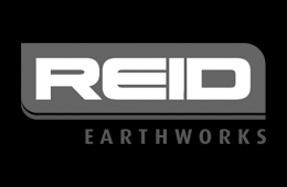 reid earthworks